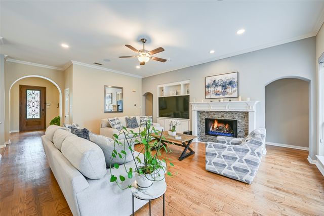 3117 Vidalia Lane, Plano, TX 75025
