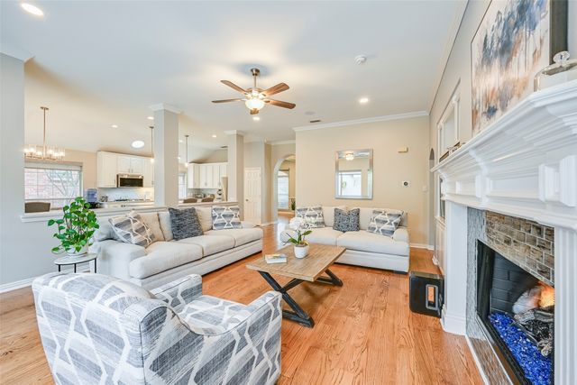 3117 Vidalia Lane, Plano, TX 75025