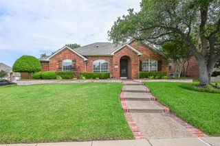 3117 Vidalia Lane, Plano, TX 75025