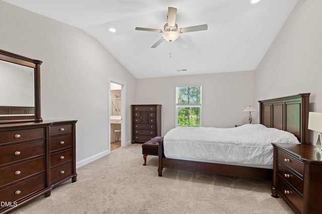 7324 Vanover Drive, Raleigh, NC 27604