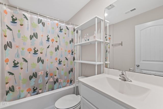 7324 Vanover Drive, Raleigh, NC 27604