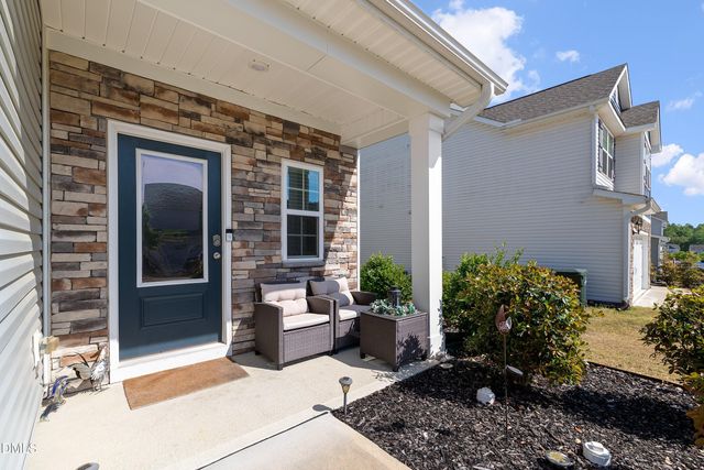 7324 Vanover Drive, Raleigh, NC 27604