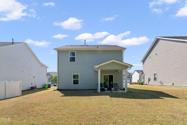 7324 Vanover Drive, Raleigh, NC 27604