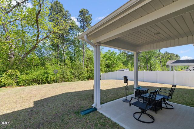 7324 Vanover Drive, Raleigh, NC 27604