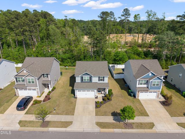 7324 Vanover Drive, Raleigh, NC 27604