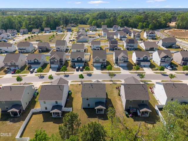 7324 Vanover Drive, Raleigh, NC 27604