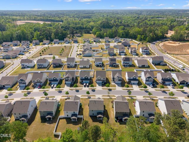 7324 Vanover Drive, Raleigh, NC 27604