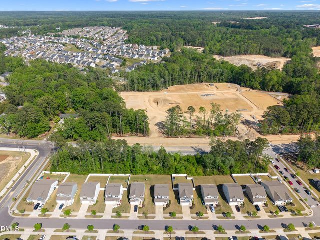 7324 Vanover Drive, Raleigh, NC 27604