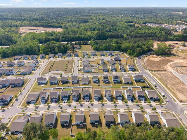 7324 Vanover Drive, Raleigh, NC 27604