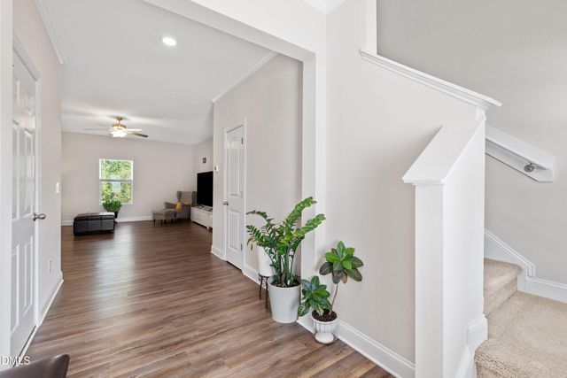 7324 Vanover Drive, Raleigh, NC 27604