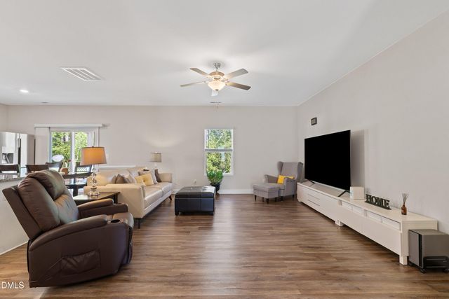 7324 Vanover Drive, Raleigh, NC 27604