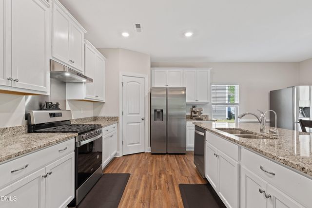 7324 Vanover Drive, Raleigh, NC 27604