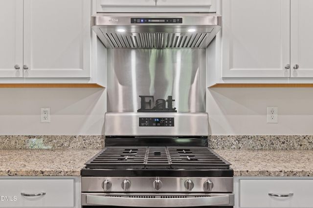 7324 Vanover Drive, Raleigh, NC 27604