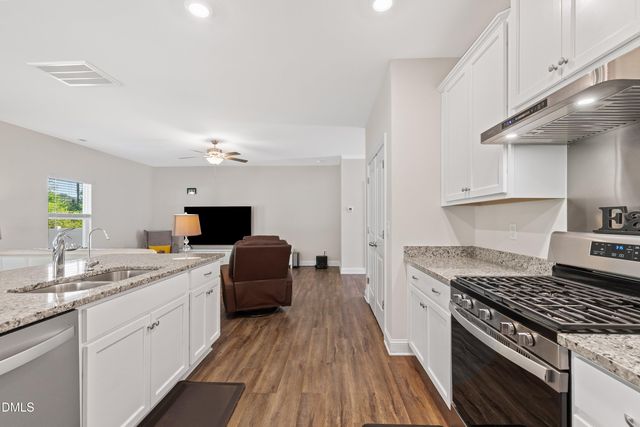 7324 Vanover Drive, Raleigh, NC 27604