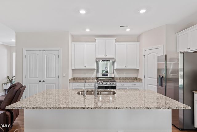 7324 Vanover Drive, Raleigh, NC 27604