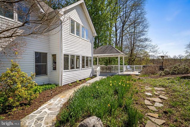 8230 DOGWOOD RD, Windsor Mill, MD 21244