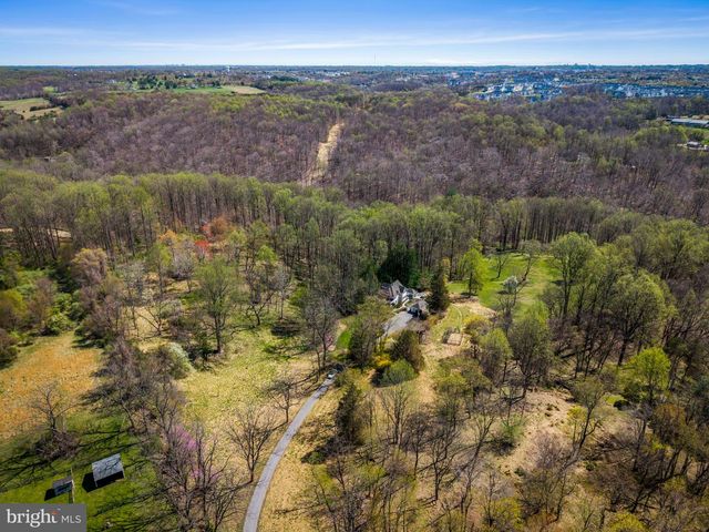8230 DOGWOOD RD, Windsor Mill, MD 21244