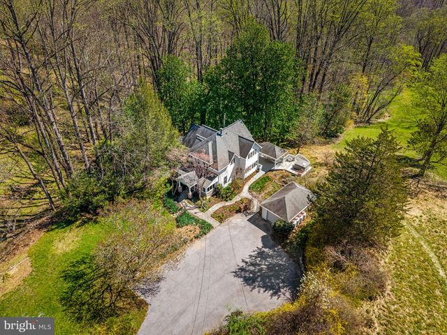 8230 DOGWOOD RD, Windsor Mill, MD 21244