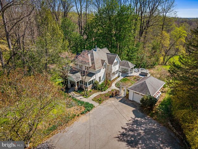 8230 DOGWOOD RD, Windsor Mill, MD 21244