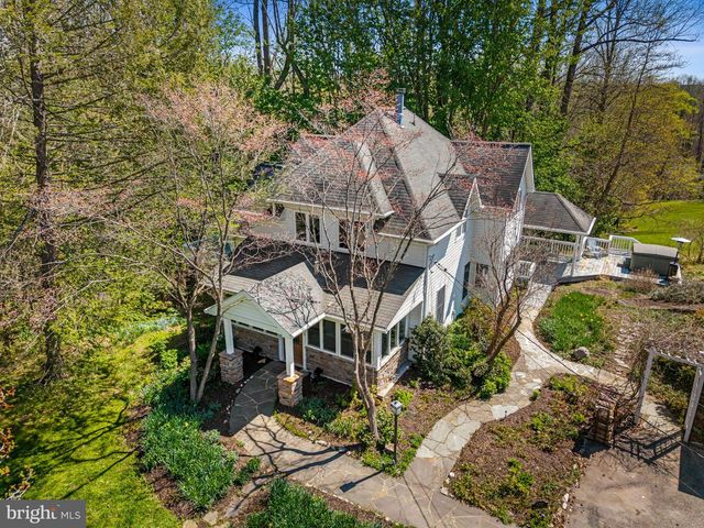 8230 DOGWOOD RD, Windsor Mill, MD 21244