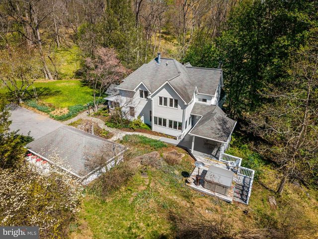 8230 DOGWOOD RD, Windsor Mill, MD 21244