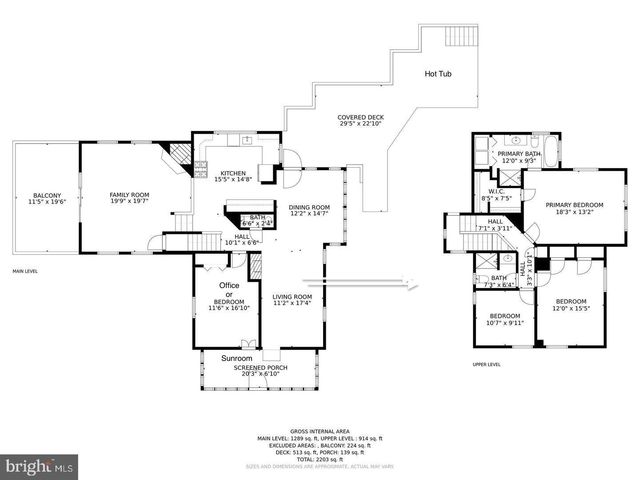 8230 DOGWOOD RD, Windsor Mill, MD 21244