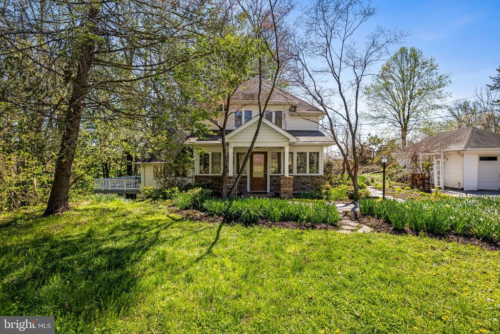 8230 DOGWOOD RD, Windsor Mill, MD 21244