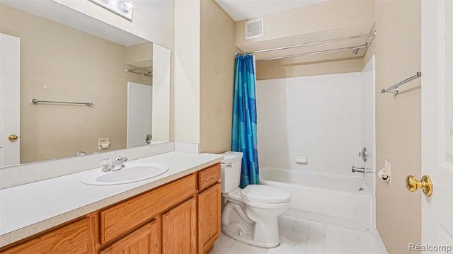 1577 Addington Lane, Ann Arbor, MI 48108