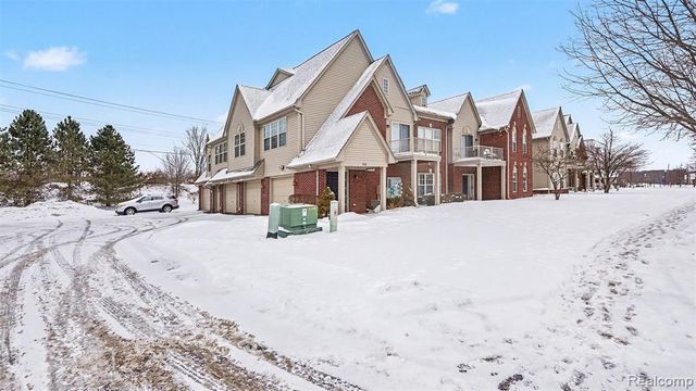 1577 Addington Lane, Ann Arbor, MI 48108
