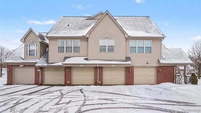 1577 Addington Lane, Ann Arbor, MI 48108