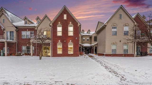 1577 Addington Lane, Ann Arbor, MI 48108