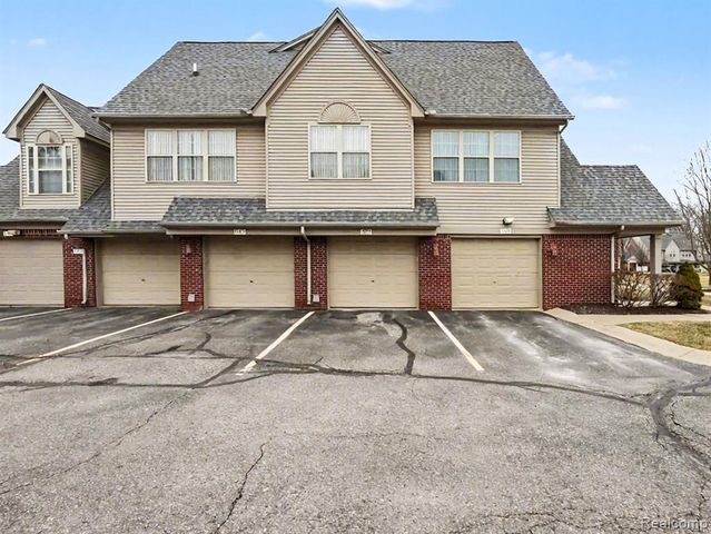 1577 Addington Lane, Ann Arbor, MI 48108