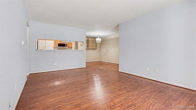 1577 Addington Lane, Ann Arbor, MI 48108