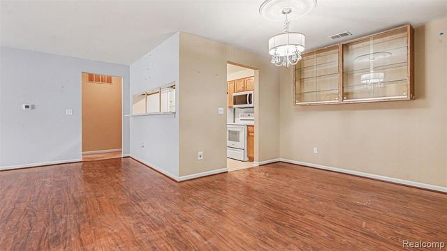 1577 Addington Lane, Ann Arbor, MI 48108