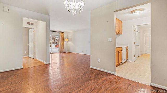 1577 Addington Lane, Ann Arbor, MI 48108