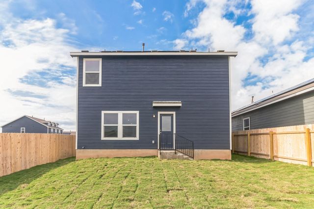 14101 HEIMHOME BND, Pflugerville, TX 78660