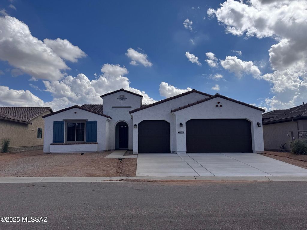 61989 E Quartzite Road, Oracle, AZ 85623