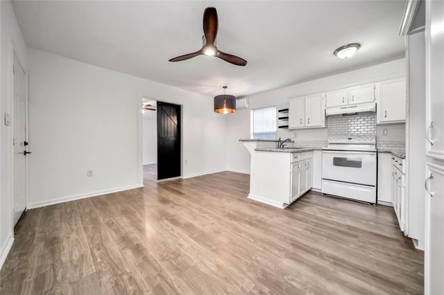 1710 Shelby Street A, Houston, TX 77009