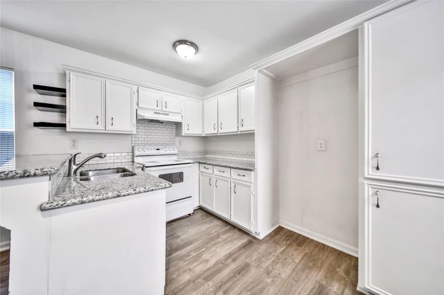 1710 Shelby Street A, Houston, TX 77009