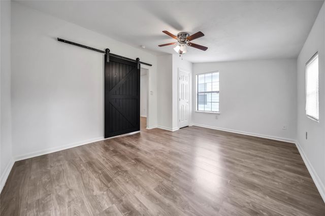 1710 Shelby Street A, Houston, TX 77009