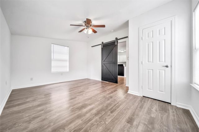 1710 Shelby Street A, Houston, TX 77009