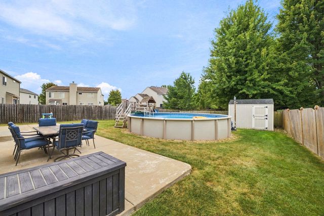 6900 Twin Falls Drive, Plainfield, IL 60586