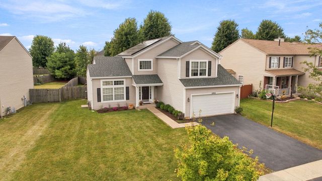 6900 Twin Falls Drive, Plainfield, IL 60586
