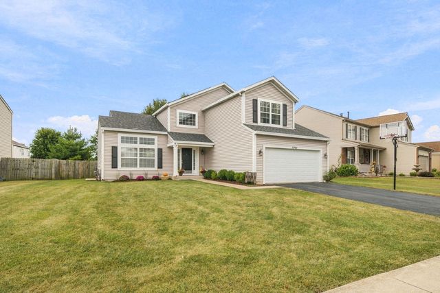 6900 Twin Falls Drive, Plainfield, IL 60586
