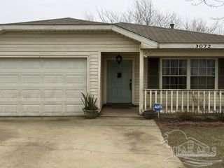 3072 Flintlock Dr, Pensacola, FL 32526