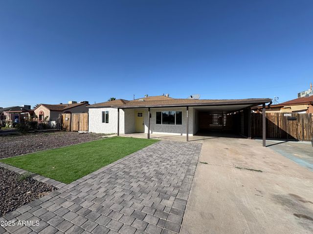 2624 W SAN MIGUEL Avenue A, Phoenix, AZ 85017