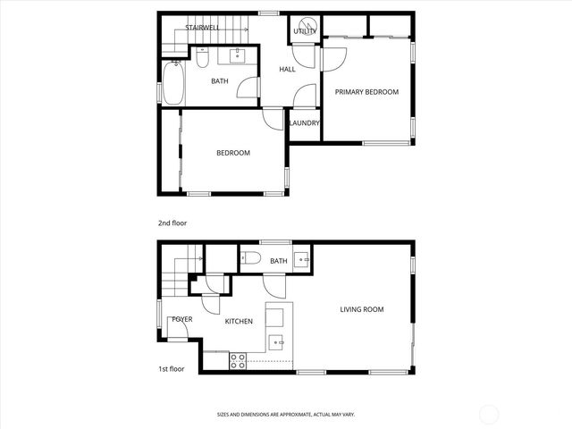 503 NE 42nd Street, Seattle, WA 98105