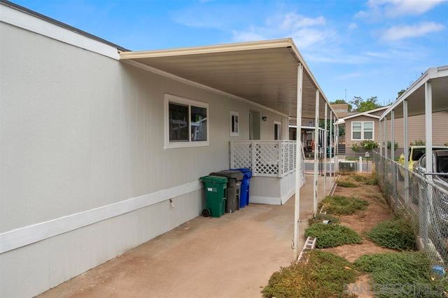 13655 Highway 8 Business SPC 24, El Cajon, CA 92021