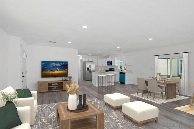 13655 Highway 8 Business SPC 24, El Cajon, CA 92021