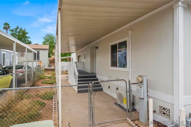 13655 Highway 8 Business SPC 24, El Cajon, CA 92021